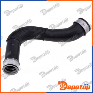 Gaine de suralimentation pour VW | GPP-VW-118, 7L6145822B